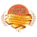 BOLO DE ROLO  CIA