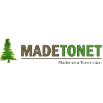 Ícone da MADETONET MADEIREIRA TONET LTDA