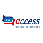 Ícone da ACCESS LANGUAGES SCHOOL LTDA