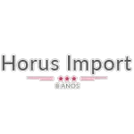 Ícone da HORUS IMPORT COMERCIO ONLINE DE SEMIJOIAS LTDA