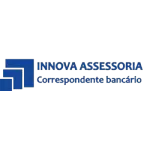 Ícone da INNOVA SERVICOS LTDA