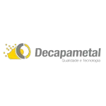 Ícone da DECAPAMETAL DECAPAGEM E FLUSHING LTDA