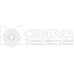 Ícone da CIEDEPAR  CONSORCIO INTERMUNICIPAL DE EDUCACAO E ENSINO DO PARANA