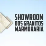 SHOWROOM DOS GRANITOS