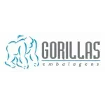 GORILLAS EMBALAGENS