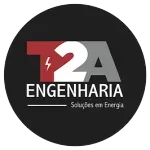 Ícone da T2A ENGENHARIA LTDA