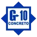 Ícone da GG CONCRETO LTDA