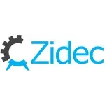 Ícone da ZIDEC INDUSTRIA E COMERCIO LTDA