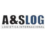 AS LOG LOGISTICA INTERNACIONAL