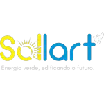 Ícone da SOLLART ENERGIA SOLAR LTDA