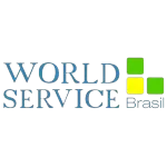 Ícone da WORLD SERVICE DO BRASIL  SERVICOS AUXILIARES DE TRANSPORTE AEREO LTDA