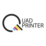 Ícone da QUAD PRINTER SERVICOS E COMERCIO DE INFORMATICA SOCIEDADE UNIPESSOAL LIMITADA