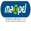 MAXPEL DISTRIBUIDORA DE INFORMATICA E PAPELARIA LTDA