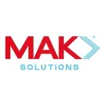 Ícone da MAK SOLUTIONS SISTEMAS DE IMPRESSAO LTDA