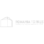 ROMANIA TORRES DE RESFRIAMENTO