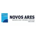 Ícone da NOVOSARES PARTICIPACOES LTDA