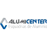 Ícone da ALUMICENTER ESQUADRIAS DE ALUMINIO LTDA