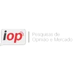 Ícone da IOP INSTITUTO DE OPINIAO E PESQUISA LTDA