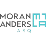 MORAN  ANDERS ARQUITETURA