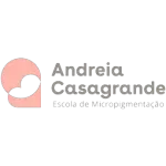 ANDREIA CASAGRANDE ESCOLA DE MICROPIGMENTACAO