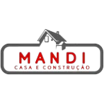 Ícone da MANDI CASA E CONSTRUCAO LTDA