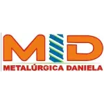 Ícone da METALURGICA DANIELA INDUSTRIA E COMERCIO LTDA