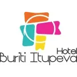 Ícone da HOTEL BURITI ITUPEVA LTDA