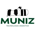 Ícone da MUNIZ TECNOLOGIA ASSISTIVA LTDA