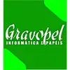 GRAVOPEL VITORIA INFORMATICA E PAPEIS LTDA