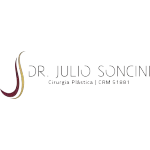 Ícone da JULIO SONCINI CIRURGIA PLASTICA SS LTDA