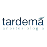 TARDEMA ANESTESIOLOGIA