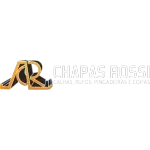 Ícone da ARTEFATOS DE CHAPAS ROSSI LTDA