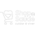 Ícone da SHOP DA SAUDE LTDA