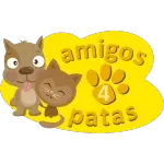 AMIGO 4 PATAS