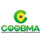 Ícone da COOBMA  COOPERATIVA DE TRANSPORTES E TURISMO BORDA DA MATA