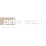 Ícone da PETAMAZON COMERCIO DE PRODUTOS ALIMENTICIOS LTDA