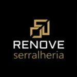 Ícone da RENOVE SERRALHERIA LTDA