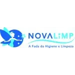 Ícone da NOVA LIMP COMERCIO DE EMBALAGENS E DESCARTAVEIS LTDA