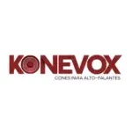 Ícone da KONEVOX INSUMOS ELETROACUSTICOS INDUSTRIA E COMERCIO LTDA