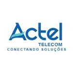 Ícone da ACTEL SERVICE LTDA