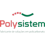 Ícone da POLYSISTEM INDUSTRIA E COMERCIO DE POLICARBONATO LTDA