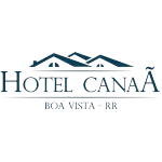 Ícone da HOTEL CANAA SERVICOS E COMERCIO LTDA