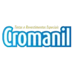 Ícone da CROMANIL INDUSTRIA E COMERCIO DE TINTAS LTDA