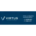 Ícone da VIRTUS INTELIGENCIA EMPRESARIAL LTDA