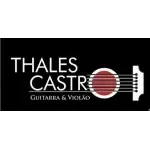 Ícone da THALES FELIPE CASTRO ROLIN