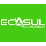 Ícone da ECO SUL USINA DE RECICLAGEM LTDA