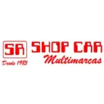 SR SHOP CAR LTDA