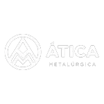 Ícone da METALURGICA ATICA LTDA