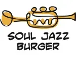 Ícone da SOUL JAZZ HAMBURGUERIA LTDA