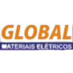 Ícone da GLOBAL MATERIAIS ELETRICOS LTDA